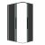 Душевое ограждение Grossman Galaxy 300.K33.01.9070.21.10 90х70х195 см_, изображение 2
