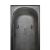 Ванна чугунная BYON MILAN 1700х700х420_, изображение 6