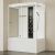 Душевая кабина Orans OLS-SR86202W_, изображение 4