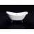Акриловая ванна BelBagno BB05_