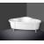 Акриловая ванна BelBagno BB07_