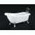 Акриловая ванна BelBagno BB20-1700_