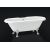 Акриловая ванна BelBagno BB21_
