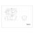Акриловая ванна BelBagno BB306-1395_, изображение 4