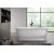 Акриловая ванна BelBagno BB400-1700-800_, изображение 3