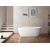 Акриловая ванна BelBagno BB404-1500-800_, изображение 4