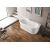 Акриловая ванна BelBagno BB408-1500-800_, изображение 4