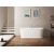 Акриловая ванна BelBagno BB408-1500-800_, изображение 2