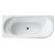 Акриловая ванна BelBagno BB410-1700-780-L_