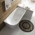 Акриловая ванна BelBagno BB410-1700-780-R_, изображение 2