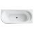 Акриловая ванна BelBagno BB410-1700-780-R_