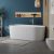 Акриловая ванна BelBagno BB411-1700-800_, изображение 7