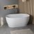 Акриловая ванна BelBagno BB413-1700-800_, изображение 5