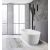 Акриловая ванна BelBagno BB416-1700-800_, изображение 5