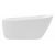 Акриловая ванна без перелива BelBagno BB62-1700-W0 1700х720х720_