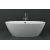 Акриловая ванна BelBagno BB68-1800 1800x900x600_