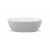 Акриловая ванна без перелива BelBagno BB69-1700-W0 1700x820x600_, изображение 2