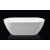 Акриловая ванна без перелива BelBagno BB70-1500-W0 1500x750x570_, изображение 2