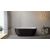 Акриловая ванна BelBagno BB70-1700-800-W/NM Белый Глянец внутри черный матовый снаружи_, изображение 6