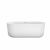 Акриловая ванна BelBagno BB709-1700-780_, изображение 3