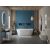 Акриловая ванна BelBagno BB710-1400-750_, изображение 7