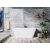 Ванна из искусственного камня Solid Surface 1700x800x600 CEZARES CZR-LINER-170-80-60-SSB_, изображение 4