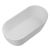 Ванна из искусственного камня Solid Surface 1500x750x575 CEZARES CZR-RELAX-150-75-57-SSB_, изображение 3