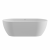 Ванна из искусственного камня Solid Surface 1600x805x540 CEZARES CZR-STYLUS-160-80-54-SSB_