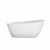 Акриловая ванна BelBagno BB704-1700-800-K_, изображение 2