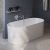 Акриловая ванна BelBagno BB705-1700-800_, изображение 5