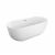 Акриловая ванна BelBagno BB706-1800-800_, изображение 2