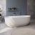 Акриловая ванна BelBagno BB706-1800-800_, изображение 7