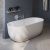 Акриловая ванна BelBagno BB706-1700-770_, изображение 5