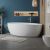 Акриловая ванна BelBagno BB707-1860-880_, изображение 6