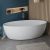 Акриловая ванна BelBagno BB707-1860-880_, изображение 5