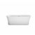 Акриловая ванна BelBagno BB711-1700-750_, изображение 3
