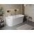 Акриловая ванна BelBagno BB711-1700-750_, изображение 6