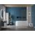 Акриловая ванна BelBagno BB712-1500-730-R_, изображение 5