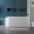 Акриловая ванна BelBagno BB712-1700-730-R_, изображение 8