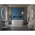 Акриловая ванна BelBagno BB713-1700-800_, изображение 5