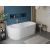 Акриловая ванна BelBagno BB713-1700-800_, изображение 3