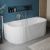 Акриловая ванна BelBagno BB713-1700-800_, изображение 2