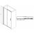 Душевая дверь ABBER Schwarzer Diamant AG30120B_, изображение 5