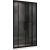 Душевая дверь Abber Schwarzer Diamant AG33150BH_