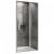 Душевая дверь Abber Sonnenstrand AG04130S_