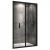 Душевая дверь Abber Sonnenstrand AG07090B_