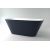 Ванна HOLBI SELENA Soft Rock Duo 161x68 см_