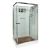 Душевая кабина AvaCan K402 без крыши_, изображение 4