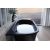 Ванна HOLBI GALATEA Soft Rock Color 170x77 см_, изображение 2