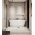 Ванна отдельностоящая Grossman GR-27021M Forta 170x75x58 см_, изображение 4